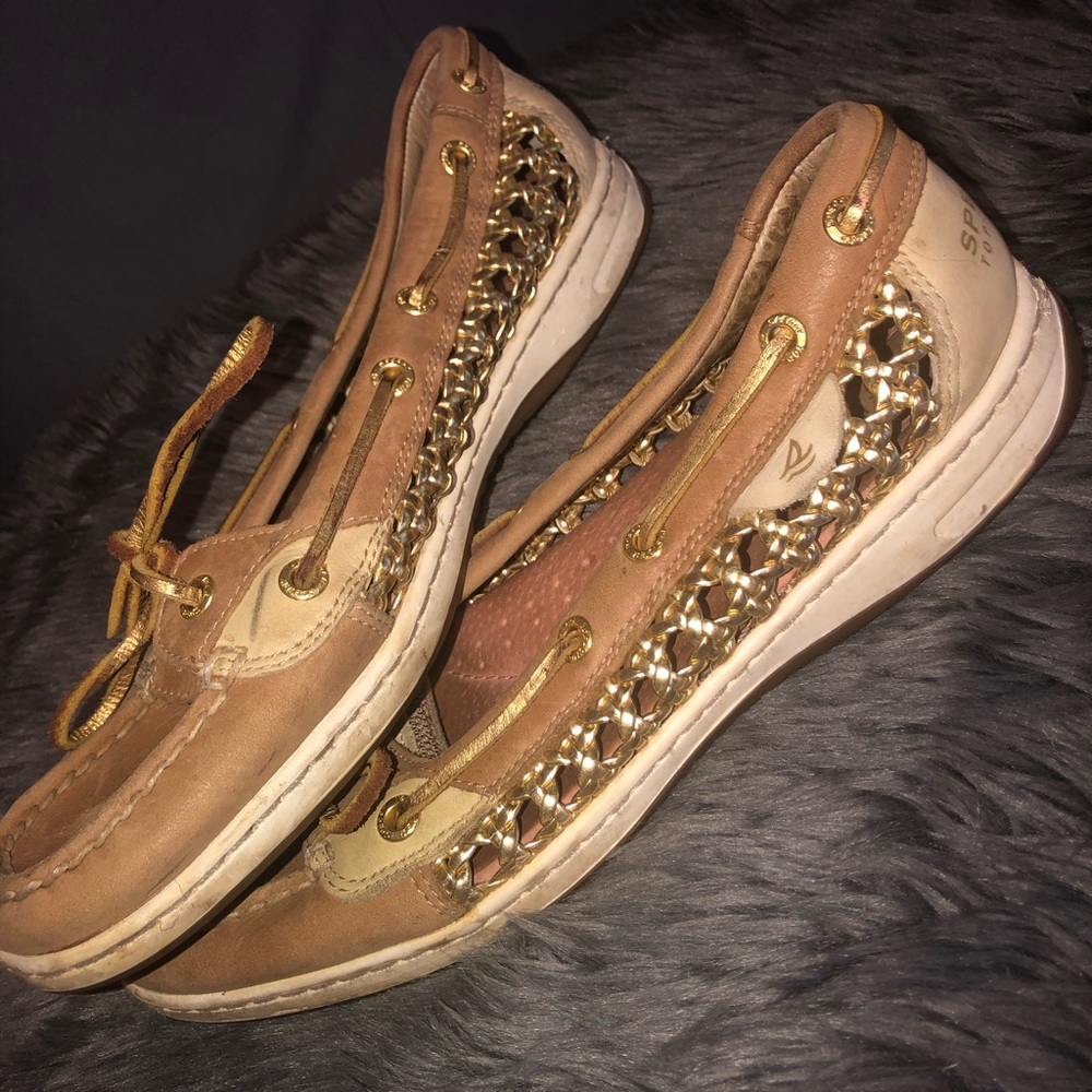 Sperry Top-Slider